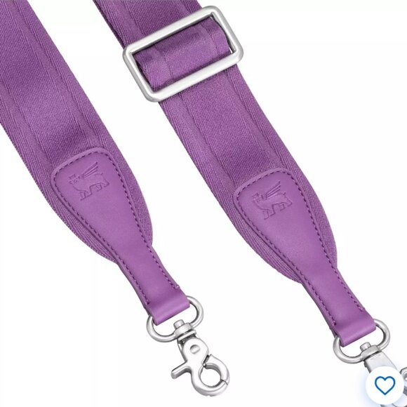 STANLEY 23oz Crossbody Canteen "Lilac" New In BOX - Picture 4 of 5